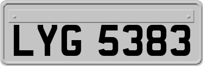 LYG5383