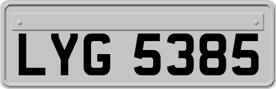 LYG5385
