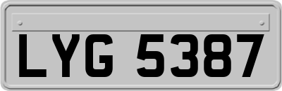 LYG5387