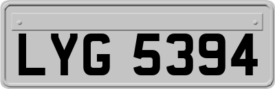LYG5394