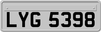 LYG5398