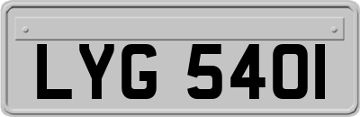 LYG5401