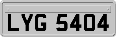 LYG5404