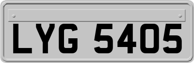 LYG5405