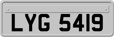 LYG5419