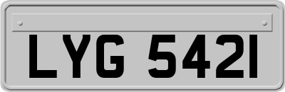 LYG5421