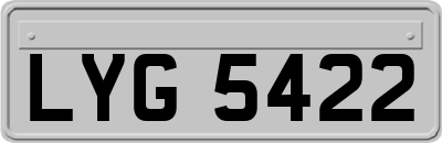 LYG5422