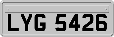 LYG5426