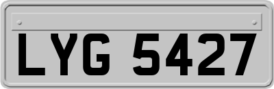LYG5427