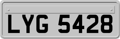 LYG5428