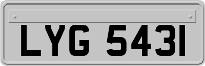LYG5431