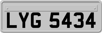 LYG5434