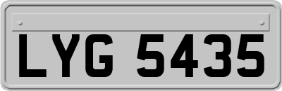 LYG5435