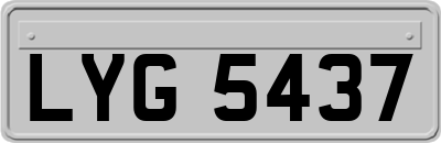 LYG5437