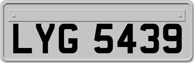 LYG5439