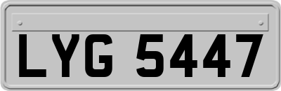 LYG5447