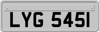 LYG5451