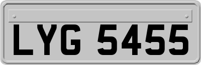 LYG5455