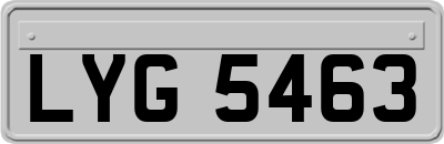 LYG5463