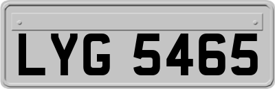 LYG5465