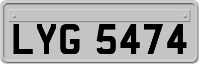 LYG5474