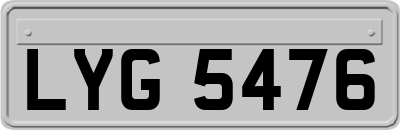 LYG5476
