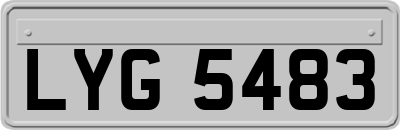LYG5483