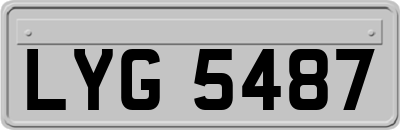 LYG5487