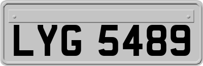 LYG5489