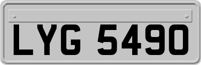 LYG5490