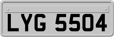 LYG5504