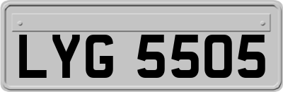 LYG5505