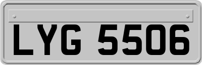 LYG5506