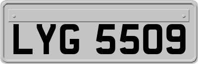 LYG5509