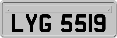 LYG5519