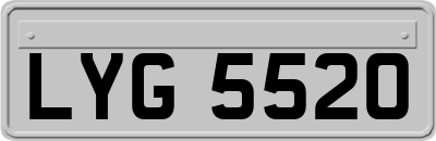 LYG5520