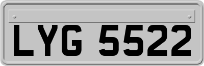 LYG5522