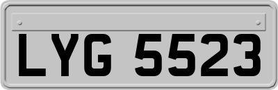 LYG5523