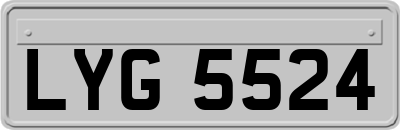 LYG5524