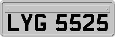 LYG5525