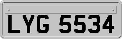 LYG5534