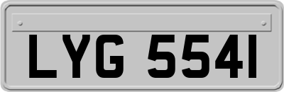 LYG5541