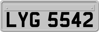LYG5542
