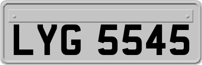 LYG5545