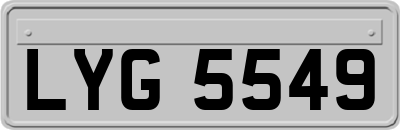 LYG5549