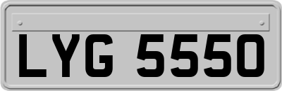 LYG5550