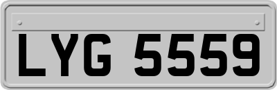LYG5559