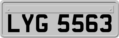 LYG5563