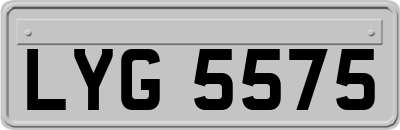 LYG5575