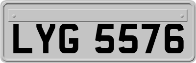 LYG5576